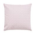 Everly Heather Cushion Front.