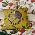 Jackfruit Cushion