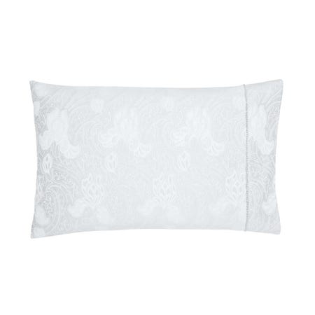 Ashbee Pillowcase White