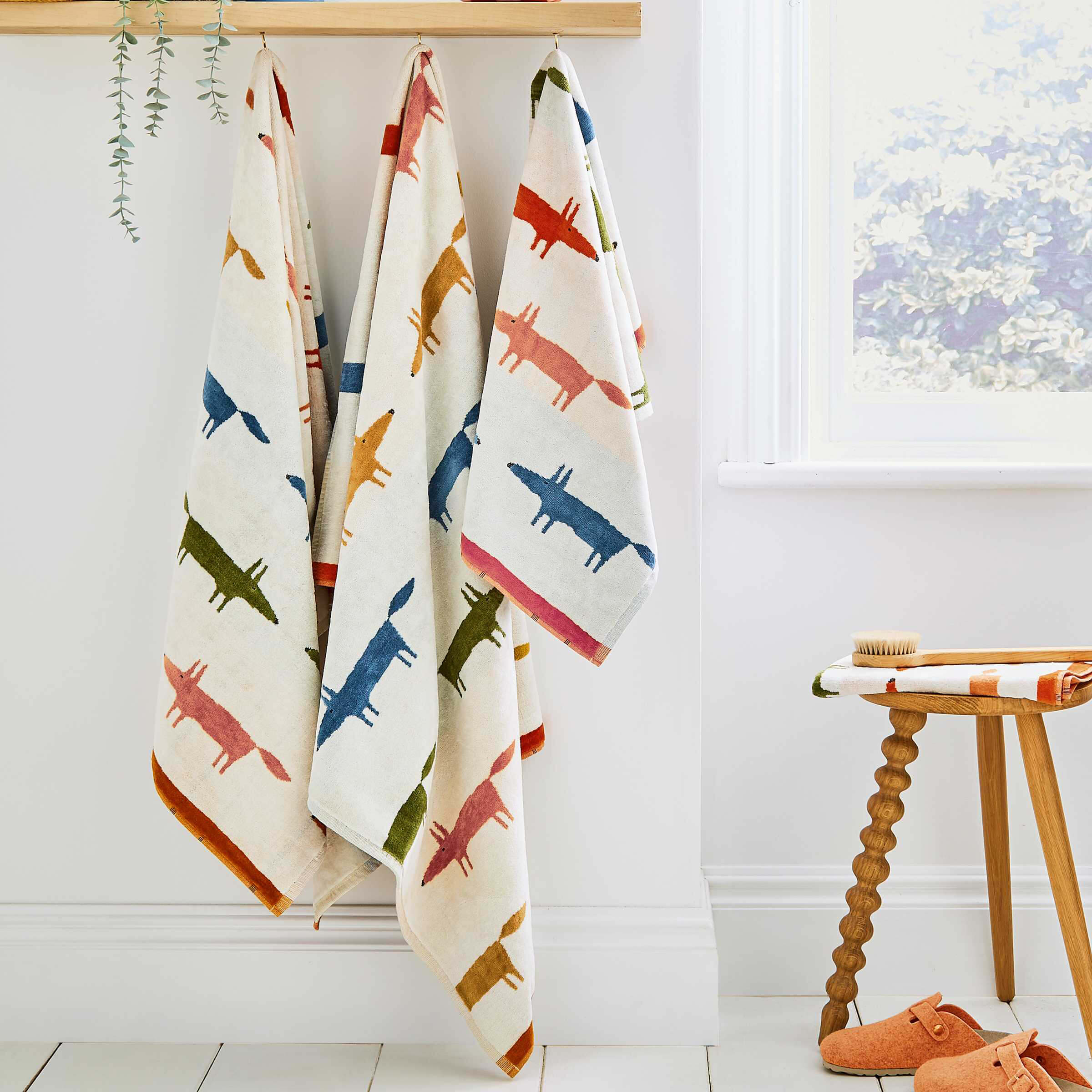 Scion living towels online