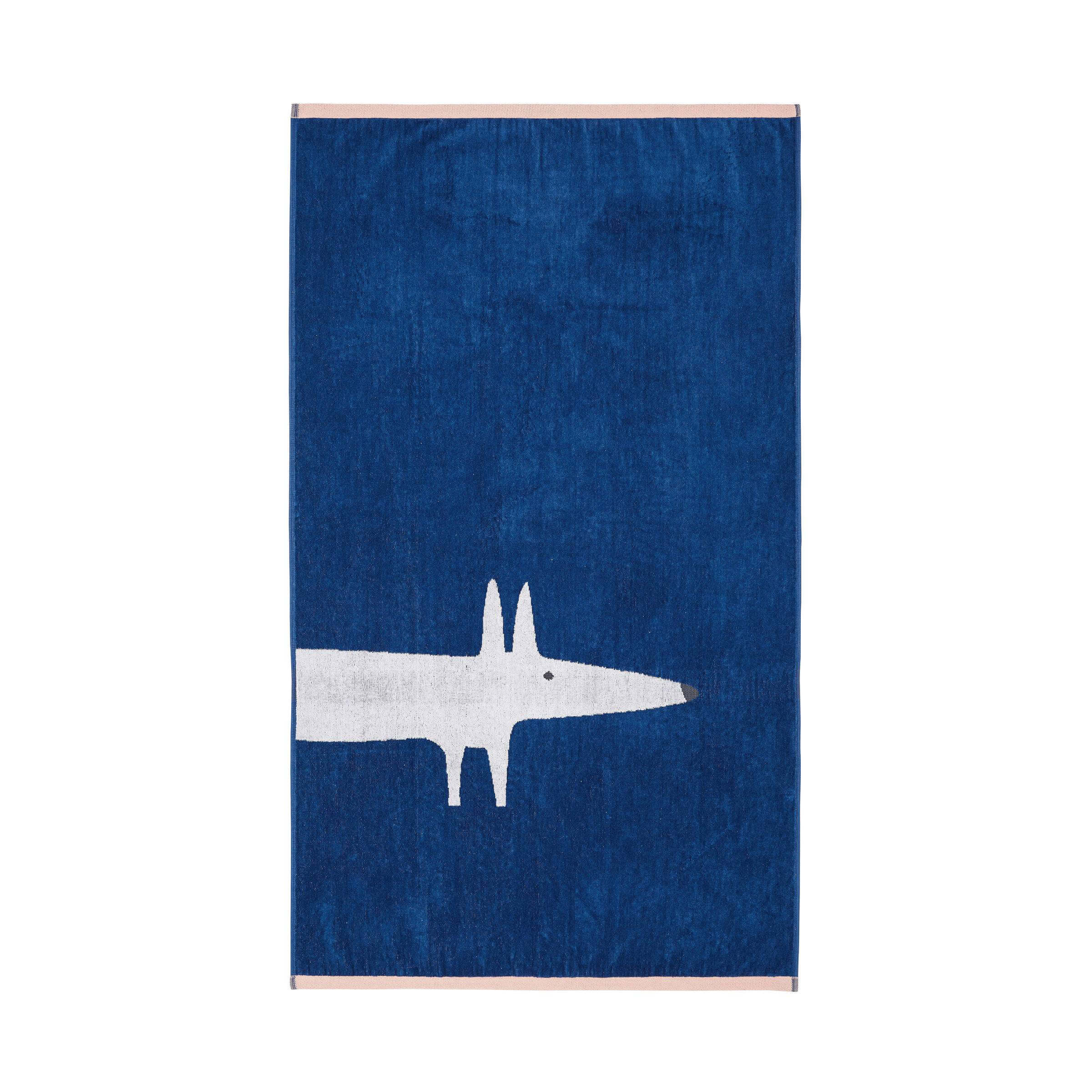 Mr fox hand towel new arrivals