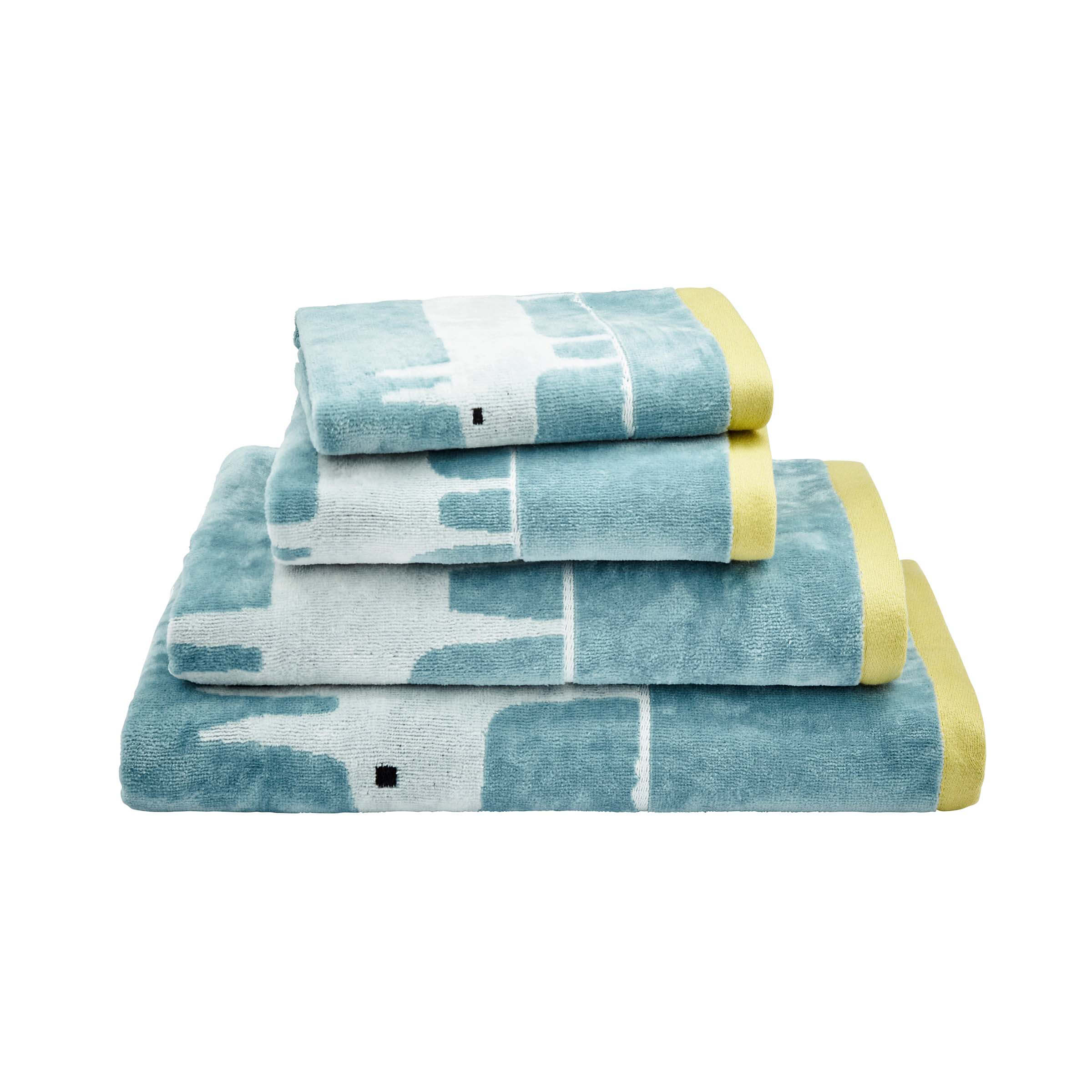 Scion shop bath sheet