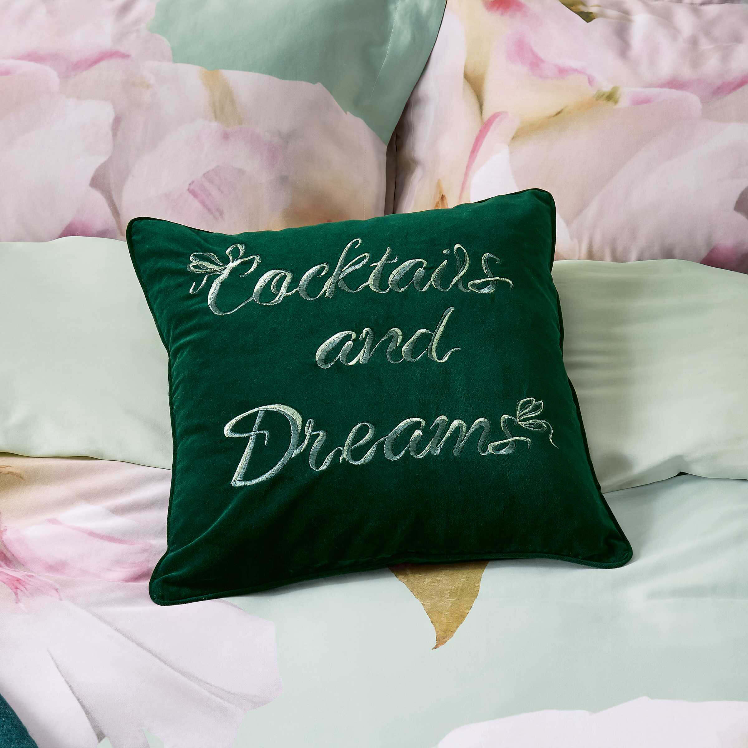 Ted baker cheap gardenia pillowcase
