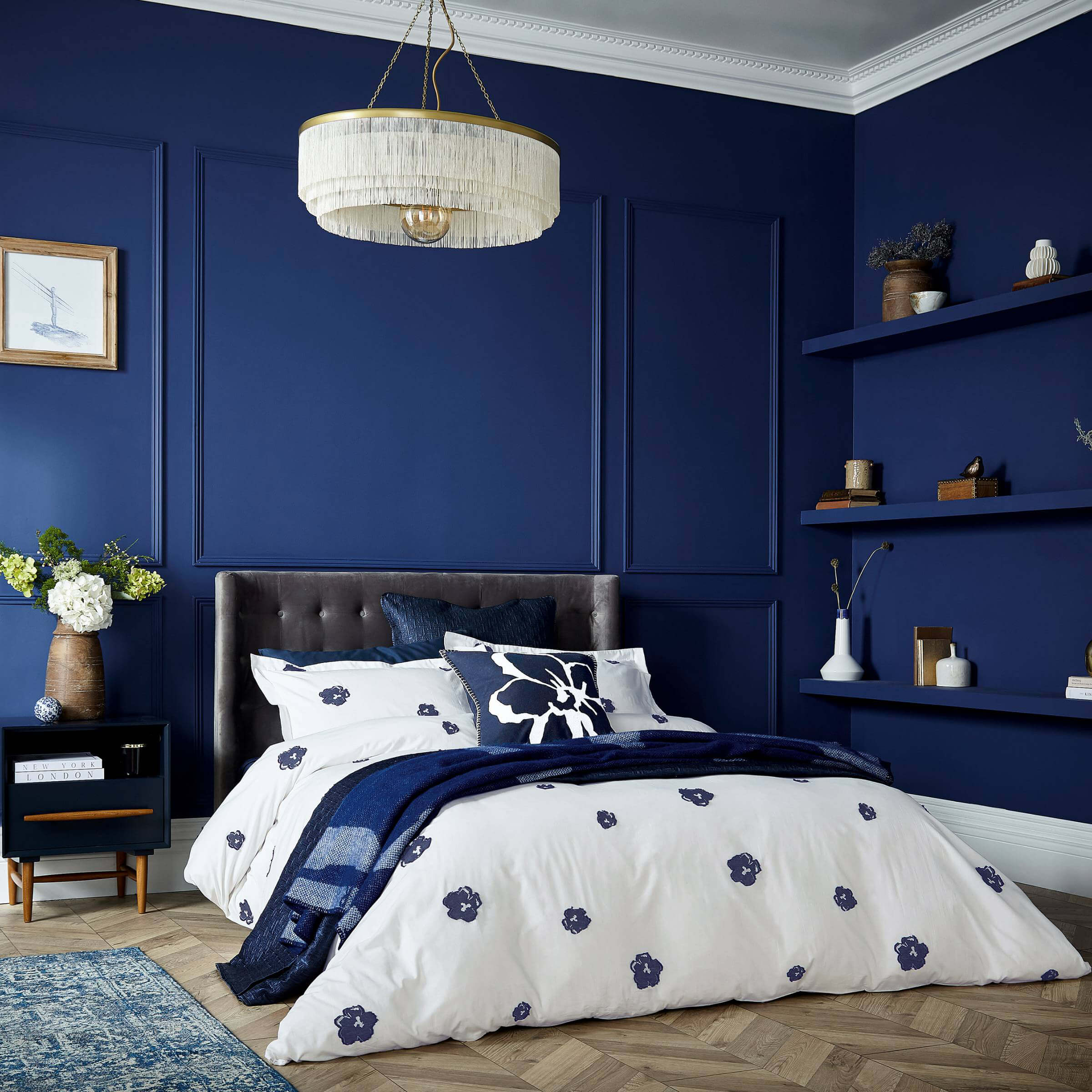 Ted baker 2025 boys bedding