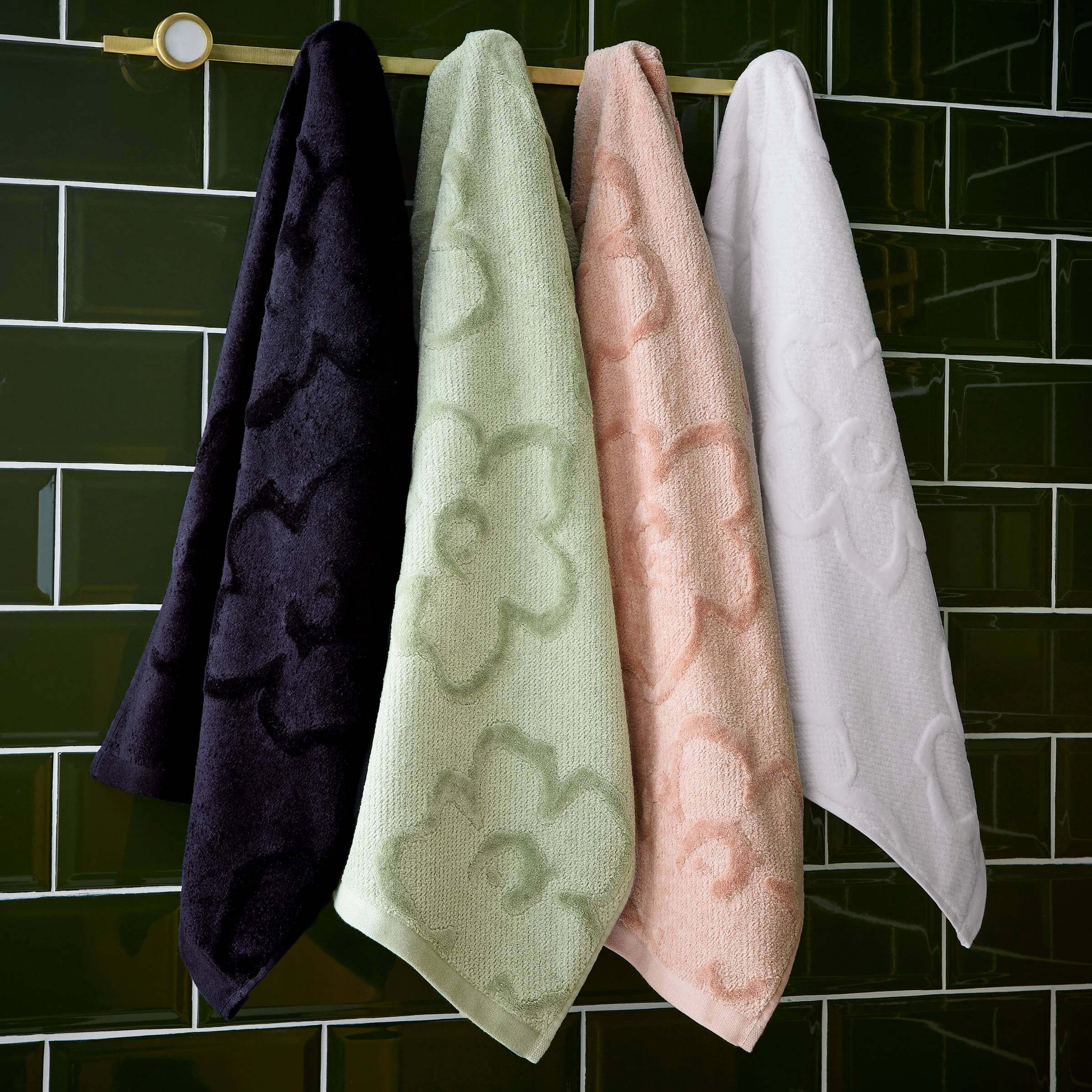 Ted baker shop bath sheet