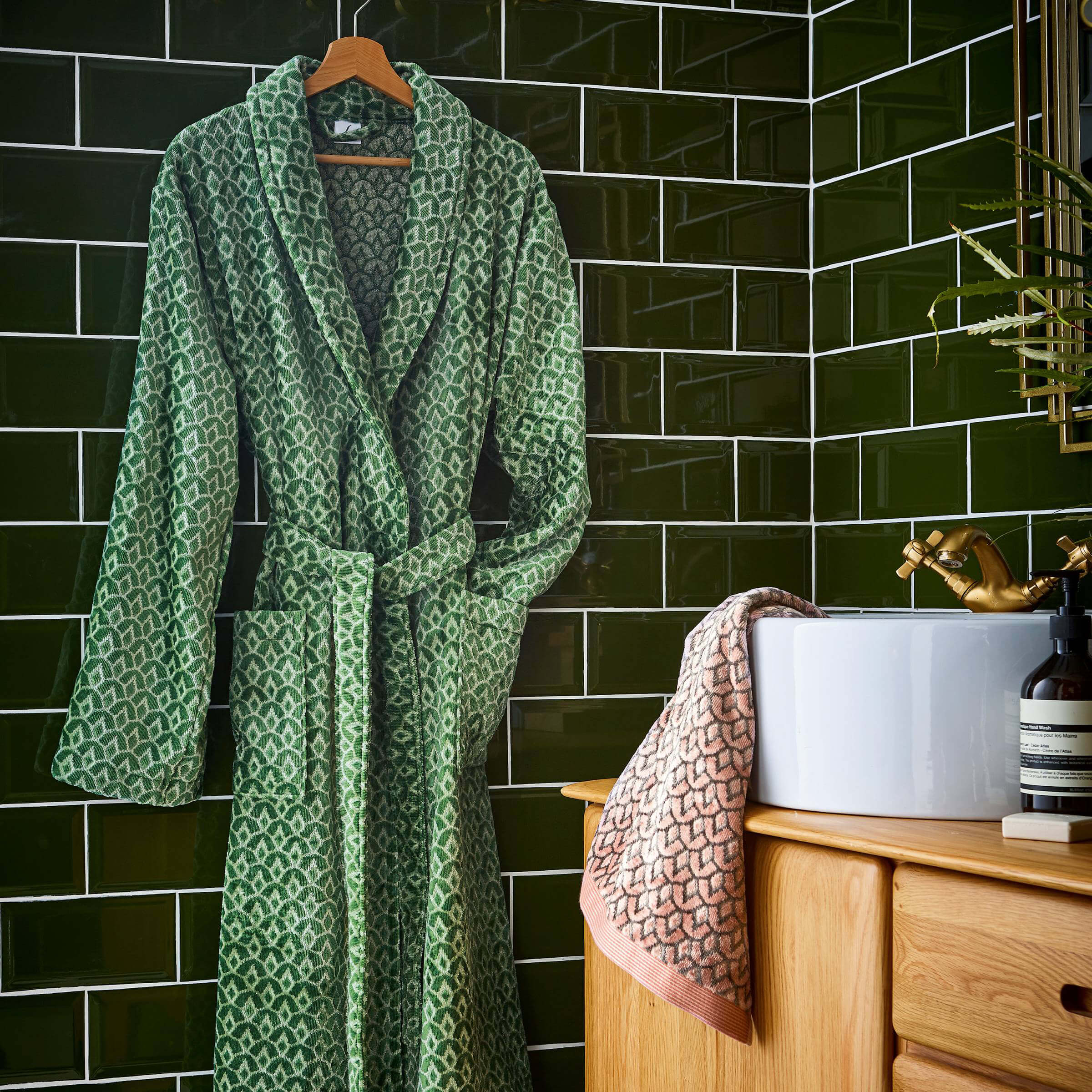 Ted baker robe womens sale