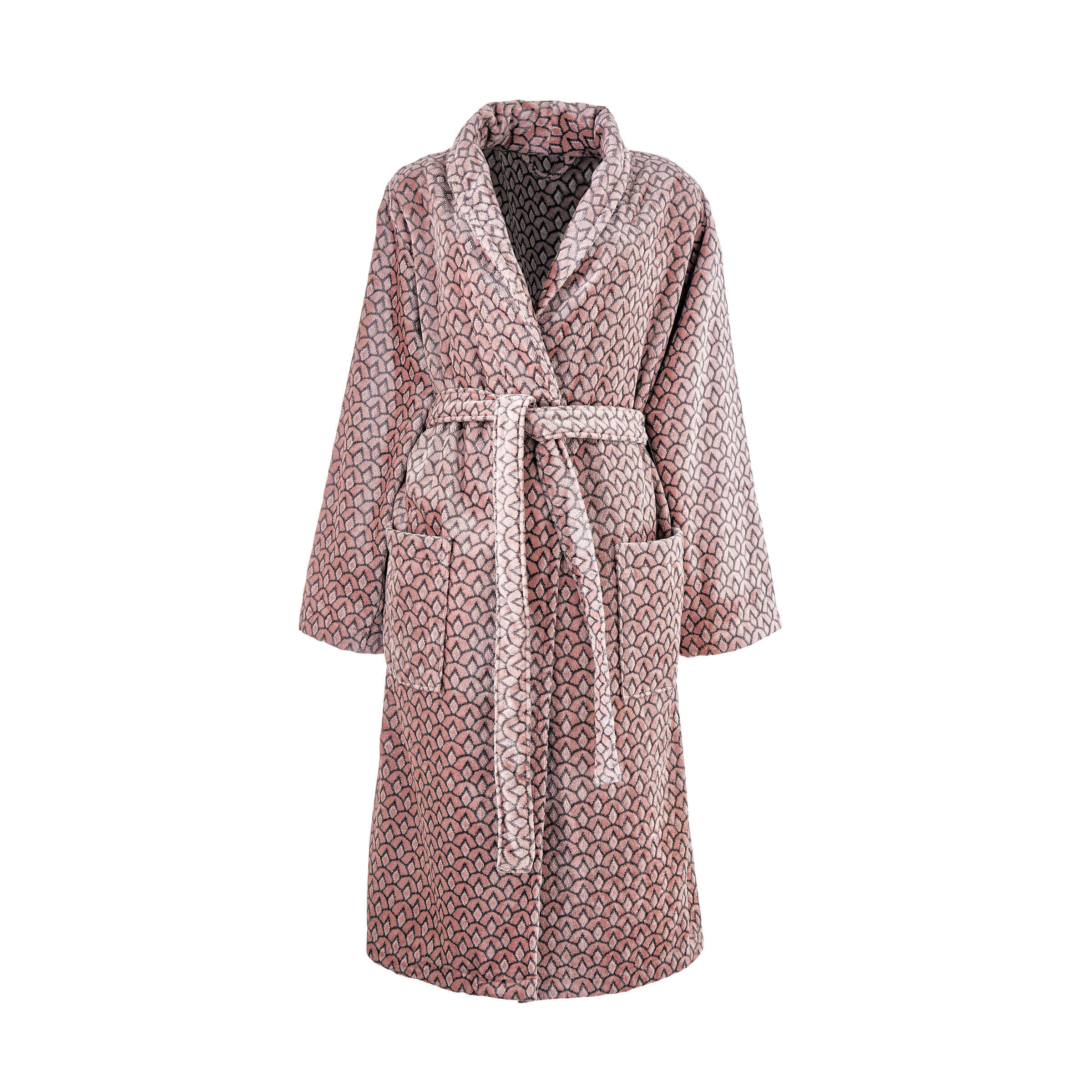 Ted baker dressing gown ladies new arrivals