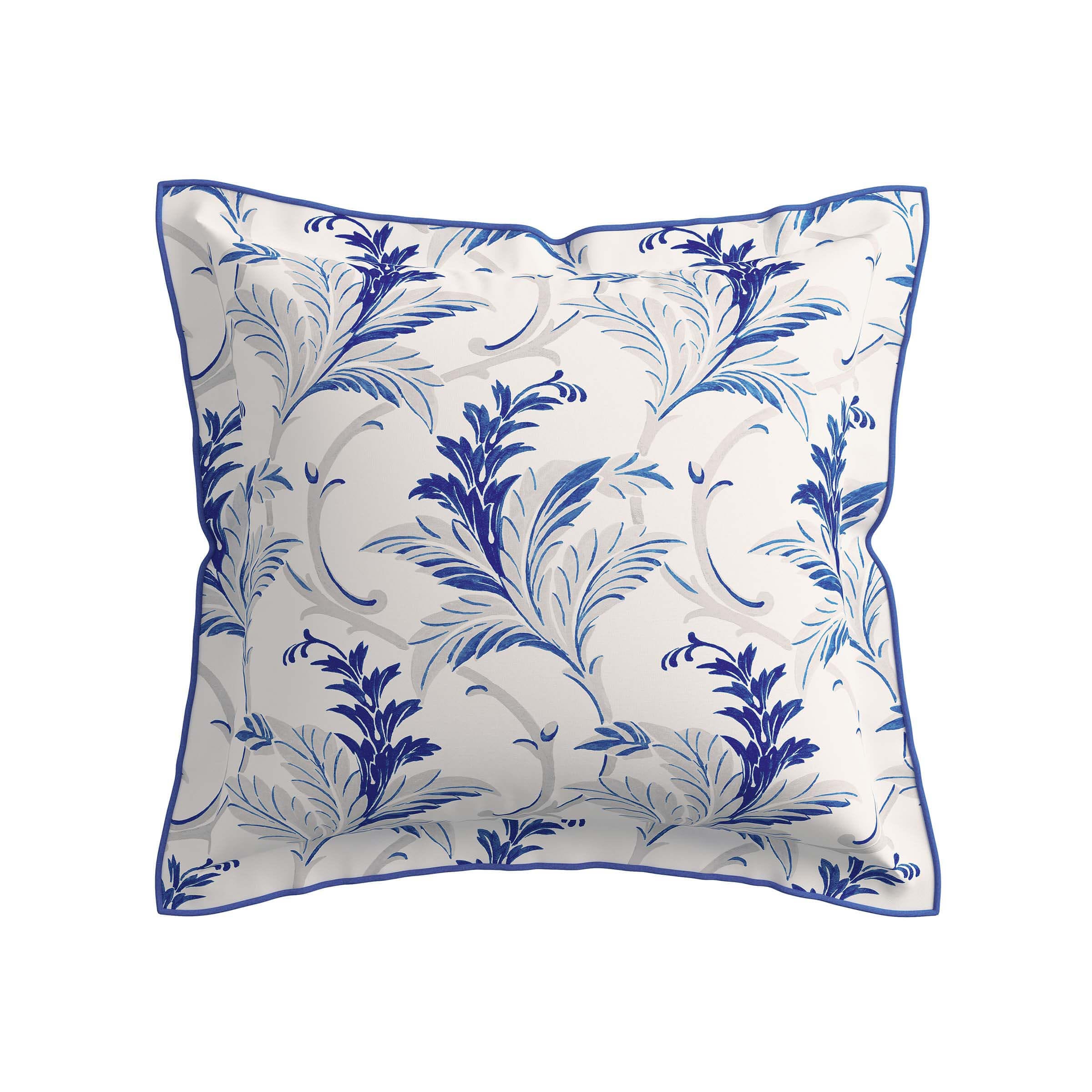 Square top pillow cases