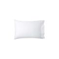 Vitamin Sea White Plain Dye Housewife Pillowcase