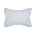 Ebru Oxford Pillowcase La Seine