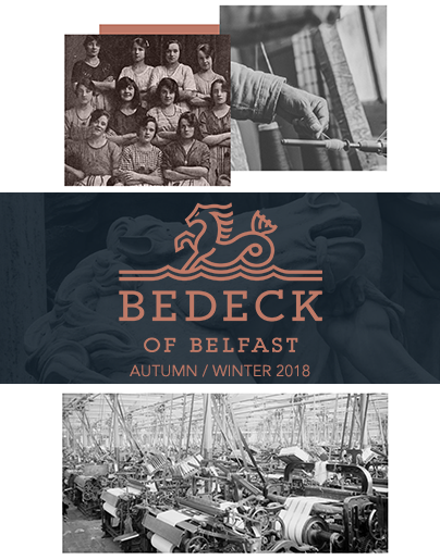 Bedeck of Belfast