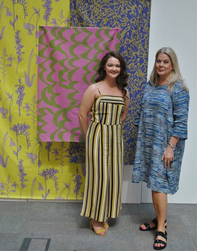 Emerging Textile Designer Award 2018