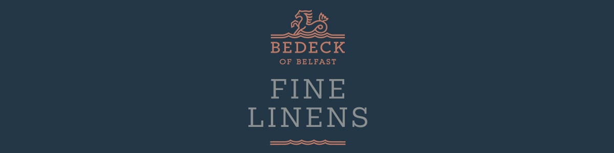 Bedeck of Belfast Bedding