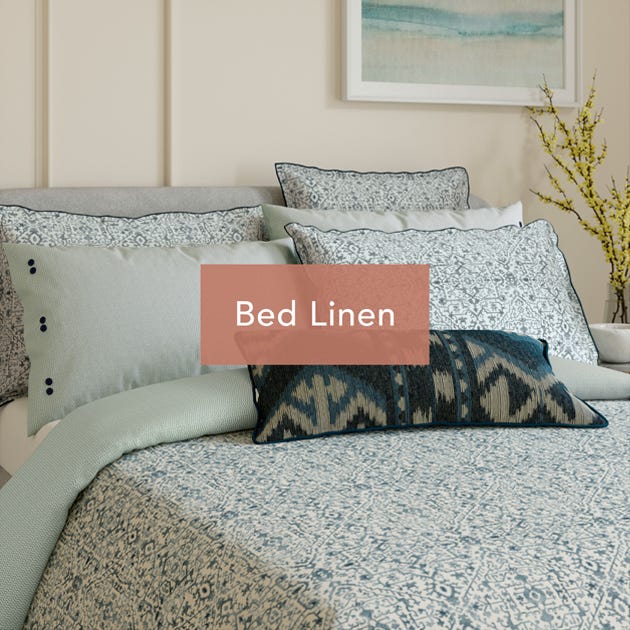Bedeck of Belfast Bedding