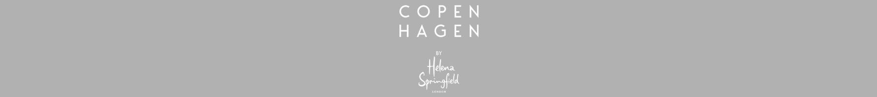 Helena Springfield Copenhagen Bedding