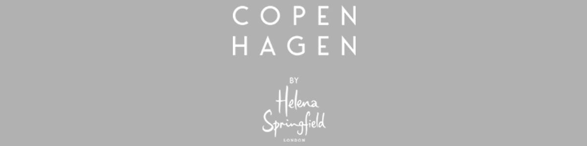 Helena Springfield Copenhagen Bedding