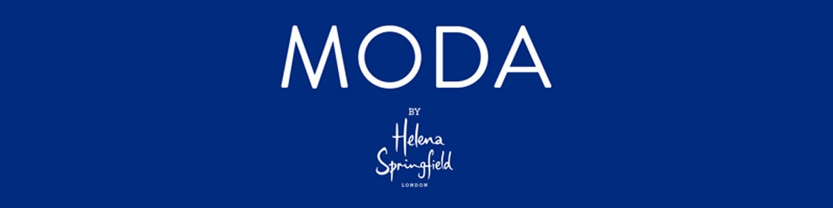 Helena Springfield Moda Bedding