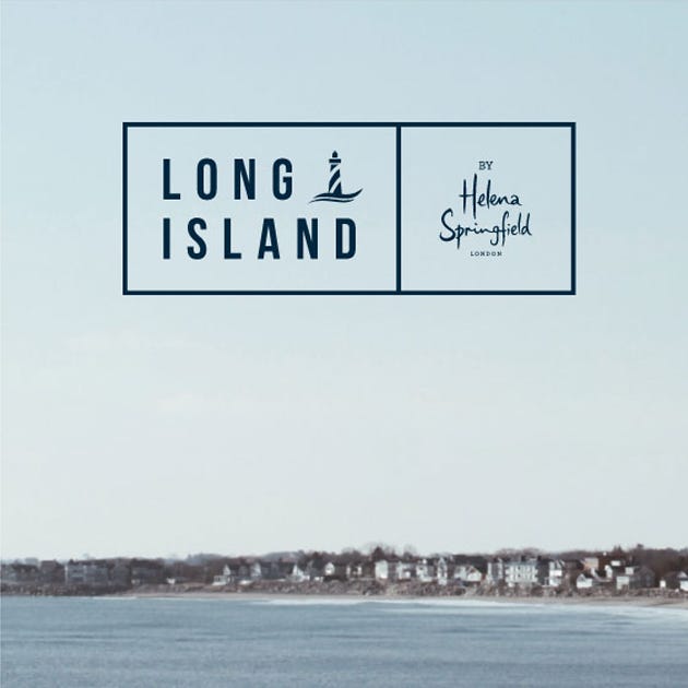 Helena Springfield Long Island Bedding