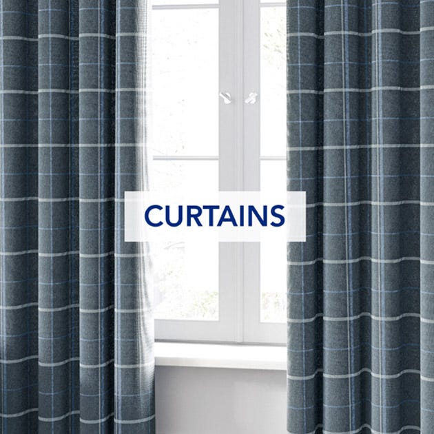 Helena Springfield Curtains