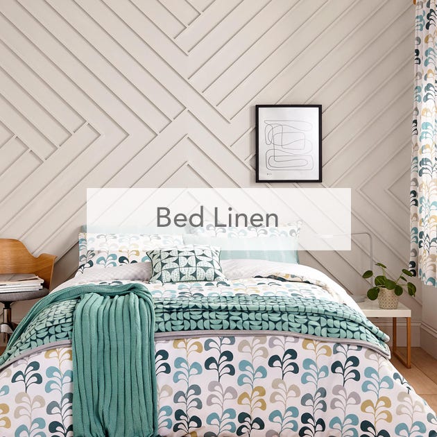 Helena Springfield Bedding