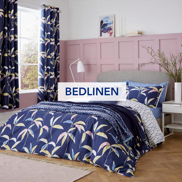 Helena Springfield Bedding