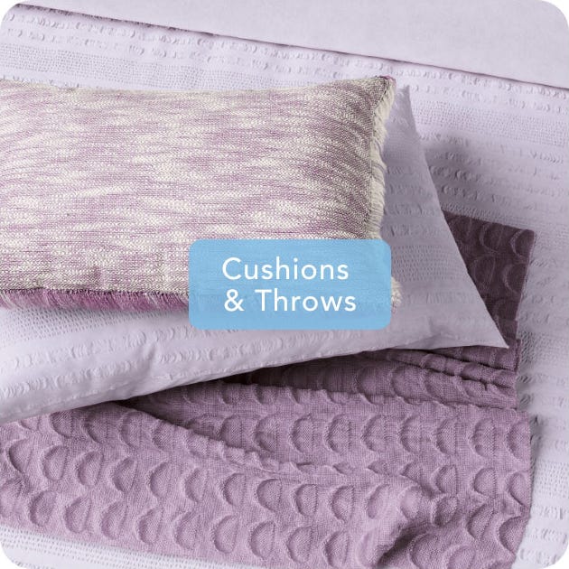 Helena Springfield Cushions & Throws