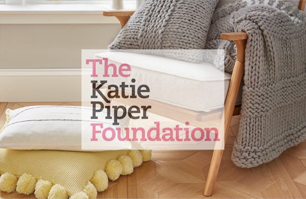 Katie Piper Foundation