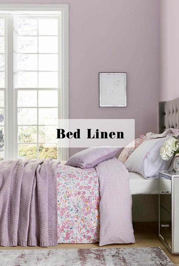 Shop Katie Piper Bedding