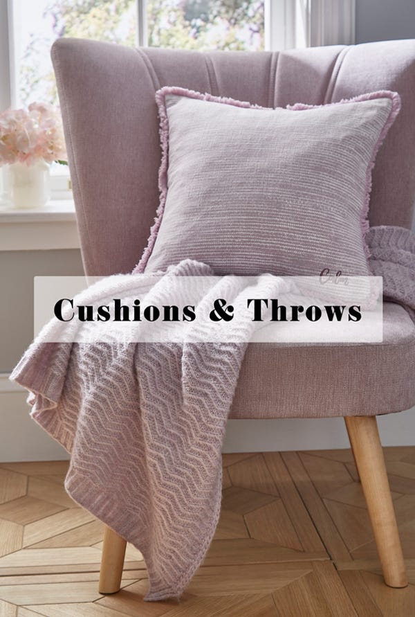 Shop Katie Piper Cushion & Throws