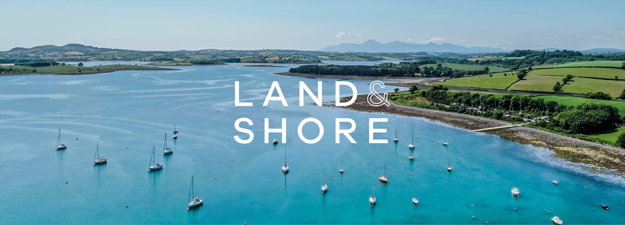 Land & Shore Bedding