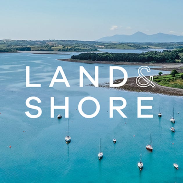 Land & Shore Bedding