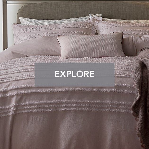 Murmur Bedding