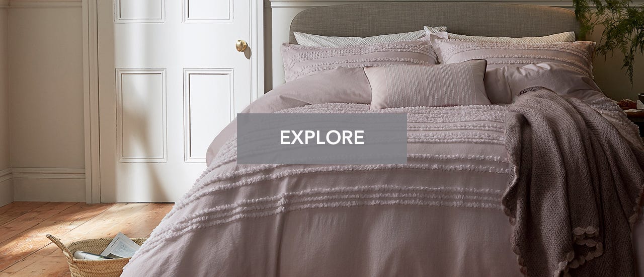 Murmur Bedding