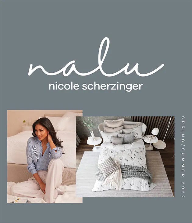 Nalu Nicole Scherzinger