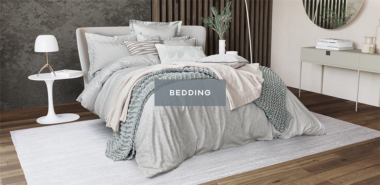 Nalu Bedding