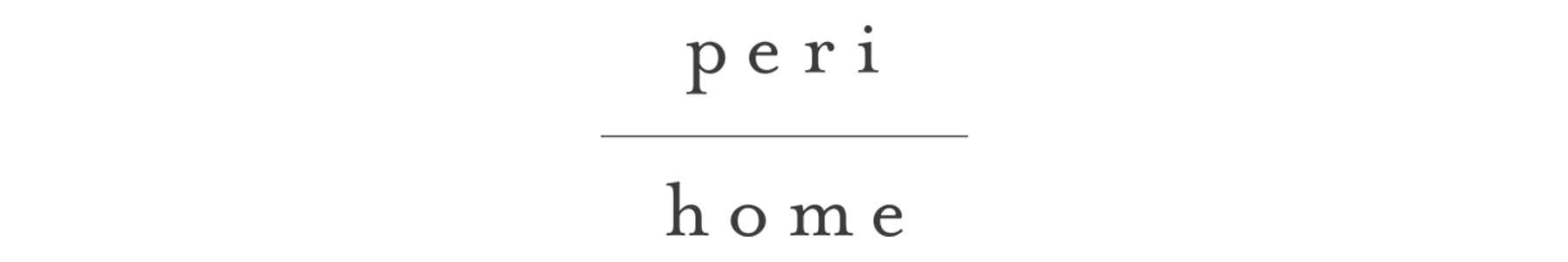 Peri Home Bedding