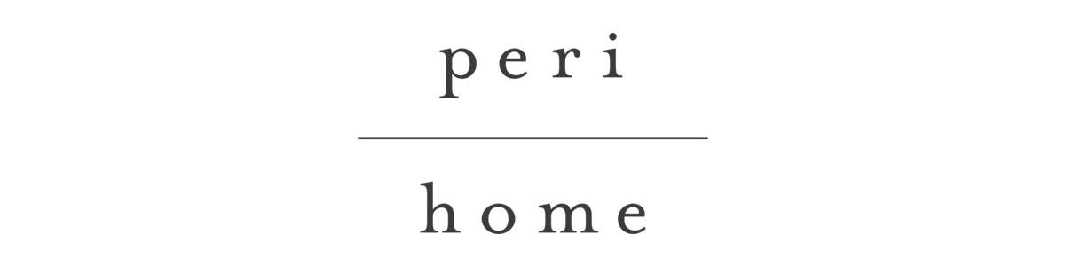 Peri Home Bedding