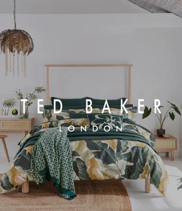 Ted Baker Bedding