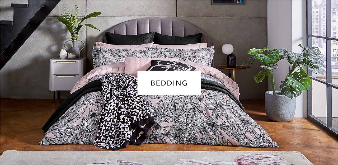 Ted Baker Bedding