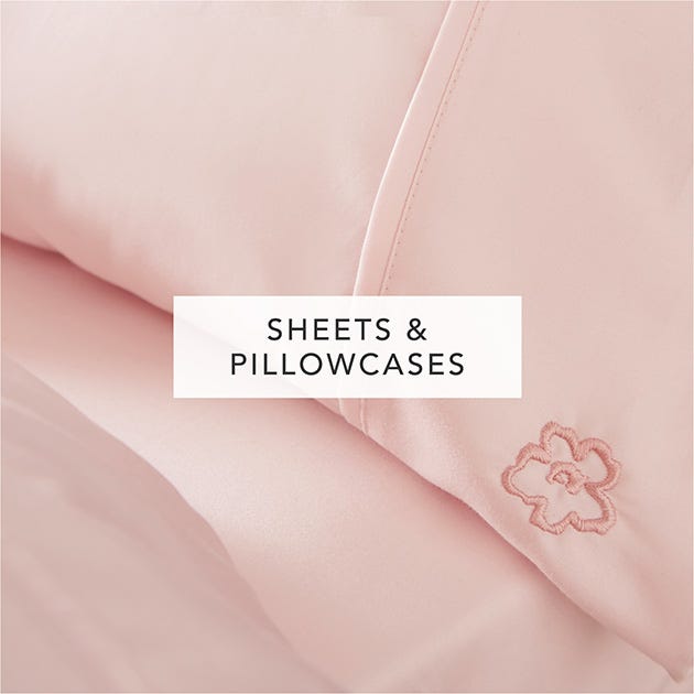 Ted Baker Sheets & Pillowcases