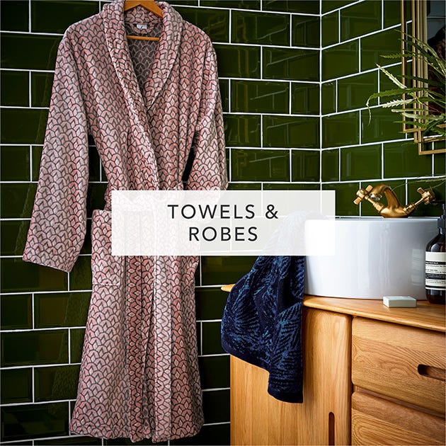 Ted Baker Towels