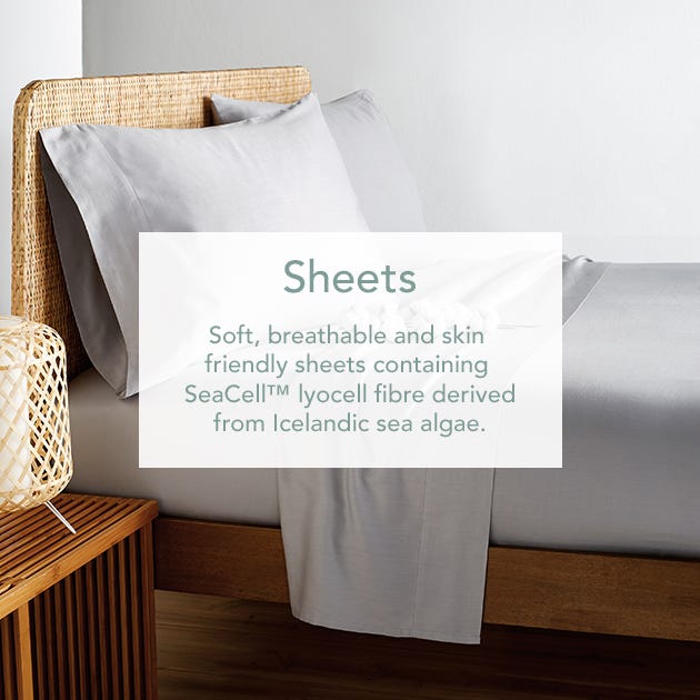 Wellbe Sheets