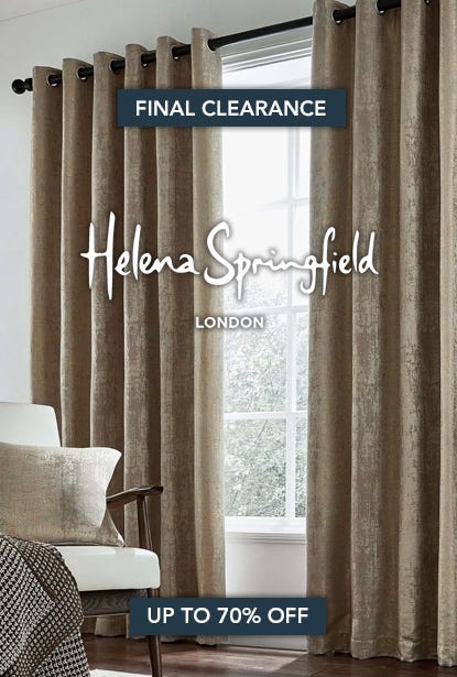 Shop Curtains Clearance