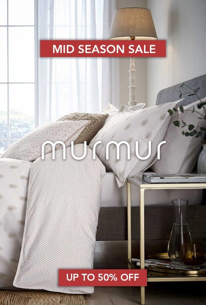 Shop Murmur Sale Bedding