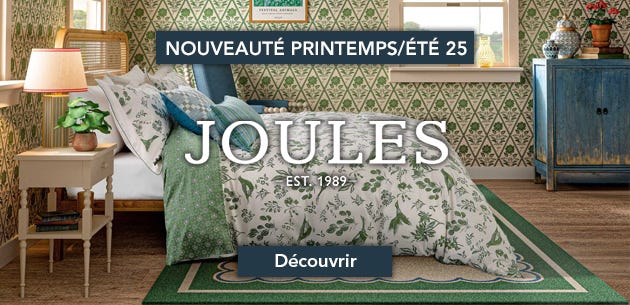 Shop Joules Bedding