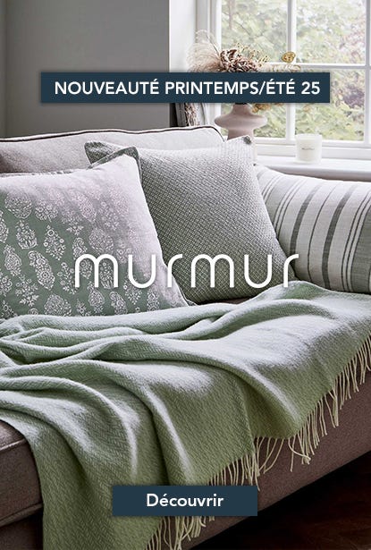 Shop Murmur Cushions & Throws
