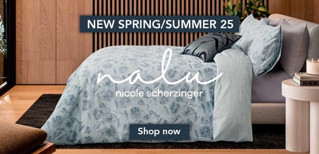 Shop Nalu Bedding