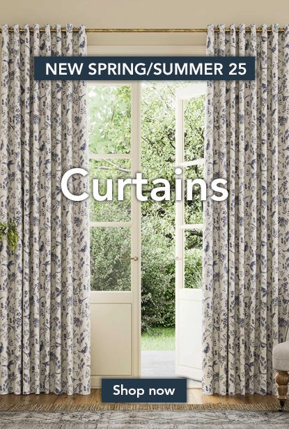 Shop Curtains