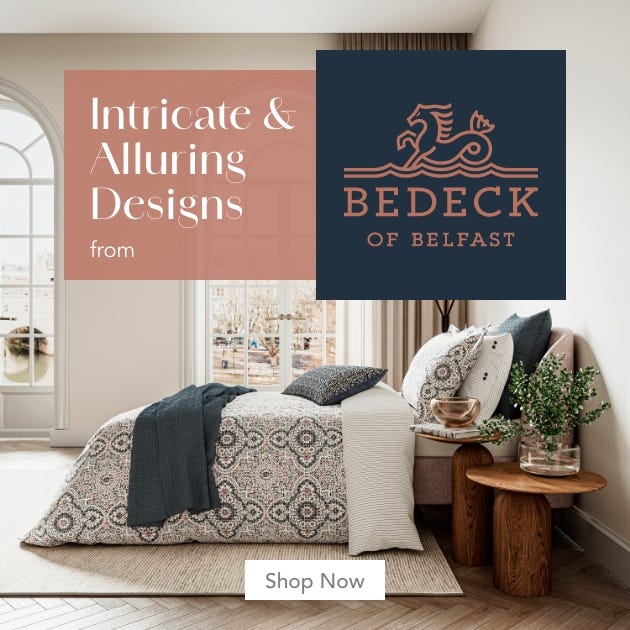 Bedeck of Belfast