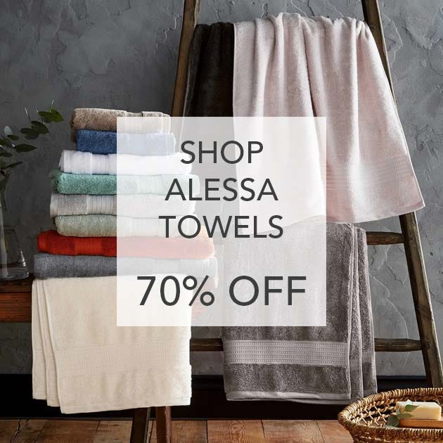 Towels Offer